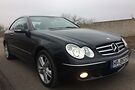 Mercedes-Benz CLK 320 AVANTGARDE 
