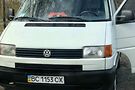 Volkswagen T4 (Transporter) пасс.
