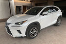 Lexus NX 300h Executive+