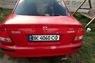 Mazda 323