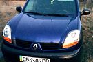 Renault Kangoo пасс.