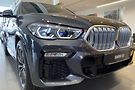 BMW X6 30d xDrive M-Paket