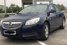Opel Insignia Sports Tourer
