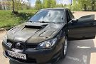 Subaru Impreza  WRX STI