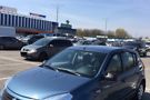 Renault Sandero 1.6