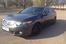 Honda Accord official