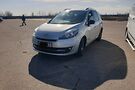 Renault Grand Scenic Bose