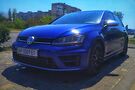 Volkswagen Golf VII R