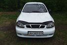 Daewoo Lanos