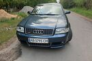 Audi A6 tce 96 kw/130 k