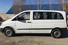 Mercedes-Benz Vito 111 111