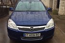 Opel Astra H RESTAYLENG