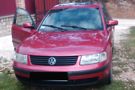 Volkswagen Passat B5