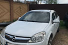 Opel Astra H Z17DTH