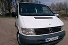 Mercedes-Benz Vito пасс. пассажирский