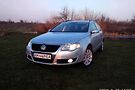Volkswagen Passat B6 Comfortline