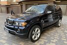 BMW X5 E53