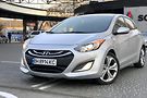 Hyundai Elantra GT 1.8 i30