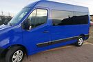 Opel Movano пасс.