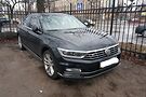 Volkswagen Passat B8 R-Line