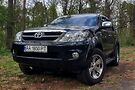 Toyota Fortuner SR5