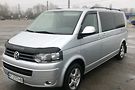 Volkswagen Caravelle MAXI