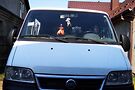 Fiat Ducato пасс. орегінальний пасажир