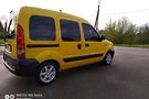 Renault Kangoo пасс.