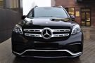 Mercedes-Benz GLS 350 AMG з ПДВ
