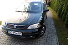 Opel Astra G Comfort