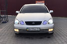 Lexus GS 300