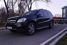 Mercedes-Benz GL 320 Premium 3+Shadowline