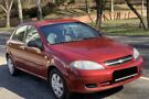 Chevrolet Lacetti Свіжа ЄВРОПА