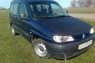 Citroen Berlingo пасс.