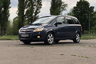 Opel Zafira Cosmo
