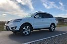 Hyundai Santa FE 7 місць TOP  NAVI