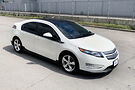 Chevrolet Volt • MAXIMAL  HIBRID •