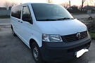 Volkswagen T5 (Transporter) пасс. пасс. длинная база 