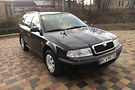Skoda Octavia Tour