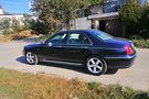 Rover 75
