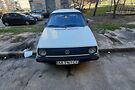 Volkswagen Jetta ІІ