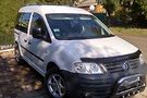 Volkswagen Caddy пасс. 1.9 TDI