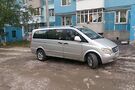 Mercedes-Benz Vito пасс.