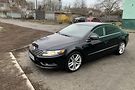 Volkswagen CC 2.0 TSI  
