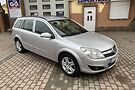 Opel Astra H Ideal 