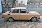 Москвич / АЗЛК 2140