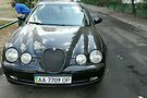 Jaguar S-Type обмен на микроавтобу