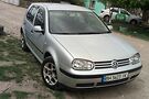 Volkswagen Golf IV