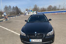 BMW 530 BMW  E61