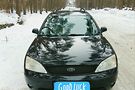 Ford Mondeo MK3